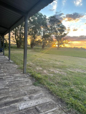 Casa de Campo Galpon San Antonio de Areco